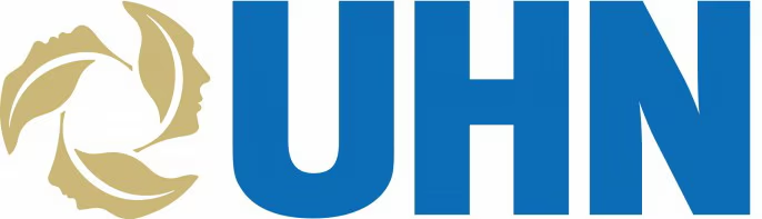 University Health Network Logo